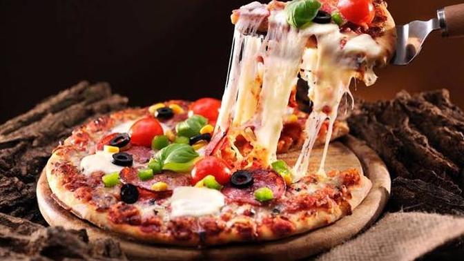 Pizzasını en çok beğendiğiniz marka hangisi?