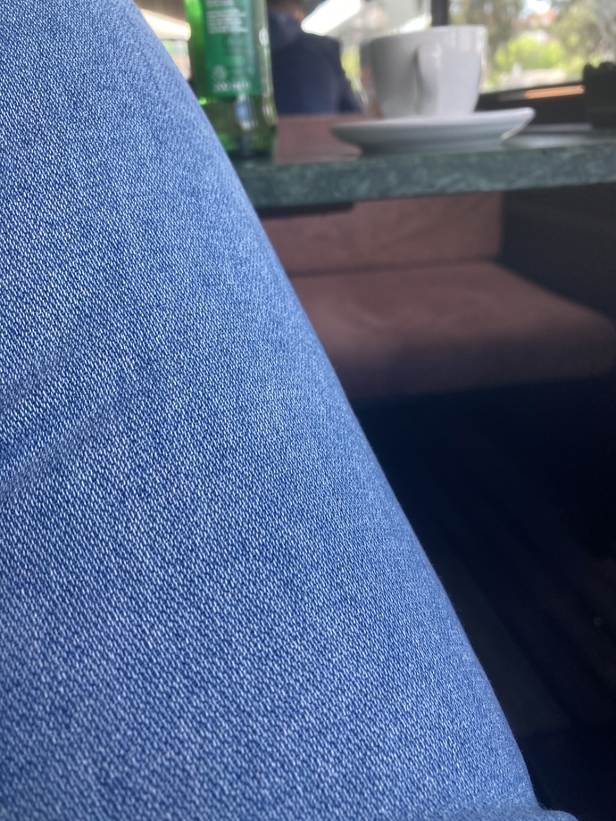Sıkıldım napıyorsunuz?
