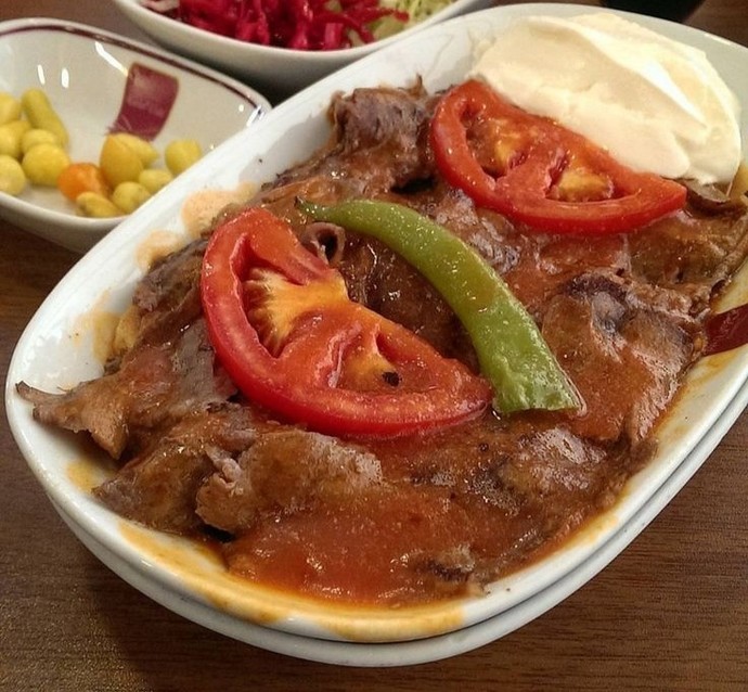 İskender yanına hangi içecek seviyorsunuz?
