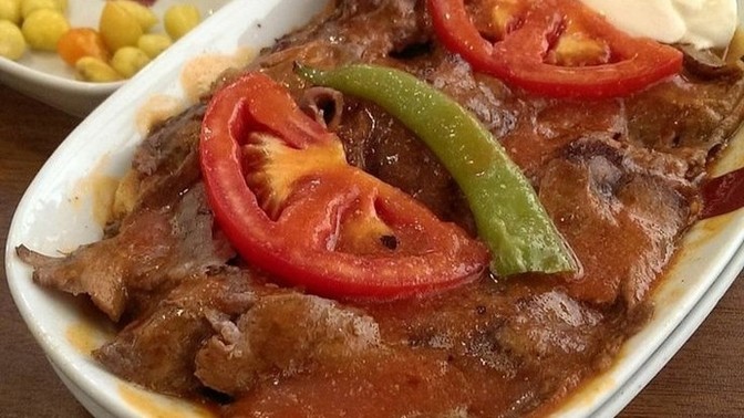 İskender yanına hangi içecek seviyorsunuz?