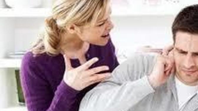 Sevgilinizin aşırı geveze olması ayrılık sebebi midir?