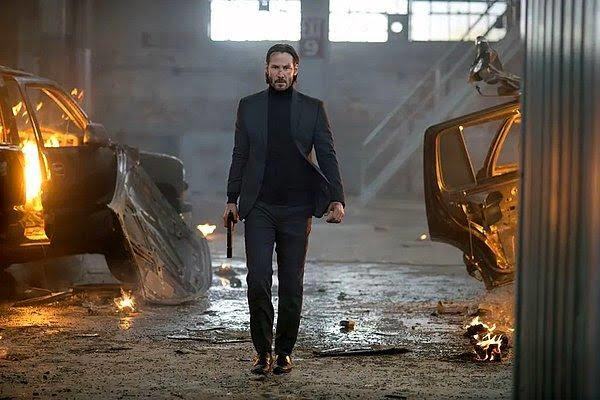 İzlediğiniz filmi/diziyi yarıda bırakma huyunuz var mı?