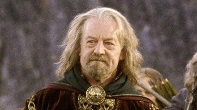Yüzüklerin Efendisi filminin Kral Theoden’i Bernard Hill vefat etti. Kendisini hiç izlemiş miydin?