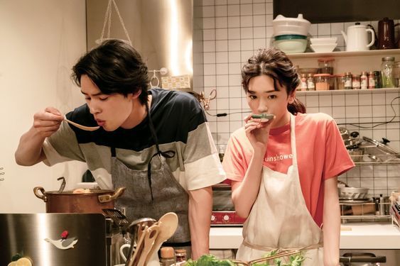 Yemeği pratik hale getirmek için neler yapıyorsun?