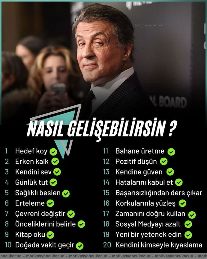 İnsanları nasıl motive edersiniz?