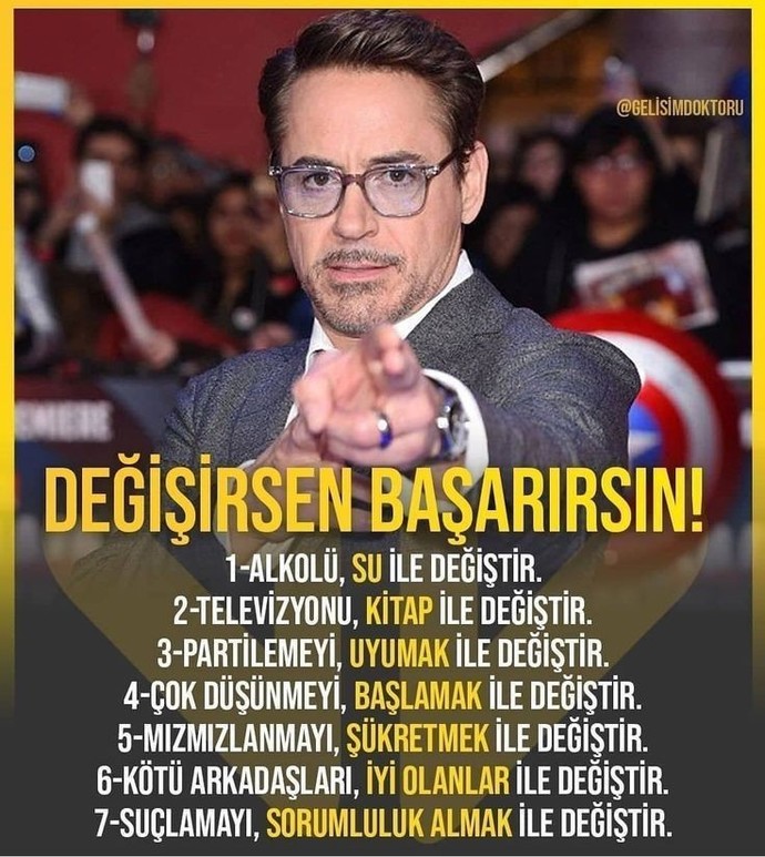 İnsanları nasıl motive edersiniz?