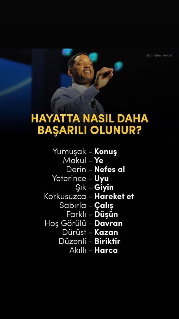 İnsanları nasıl motive edersiniz?