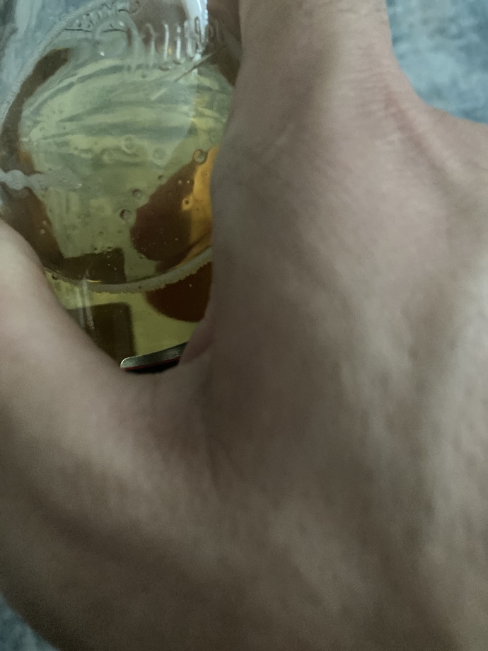 Bundan sonra parayı kızlar yerine içkiye gömücem nasıl olur?
