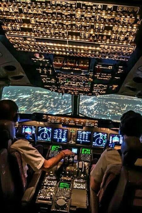 Uçak sürmek, araba sürmek gibi kolay mıdır?