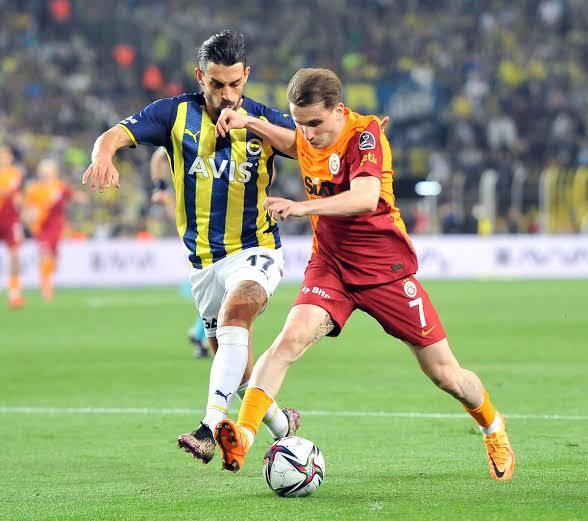 Sence hangi takım şampiyon olur?