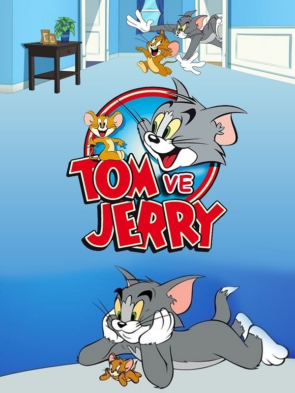 En sevdiginiz Cizği Film neydi?