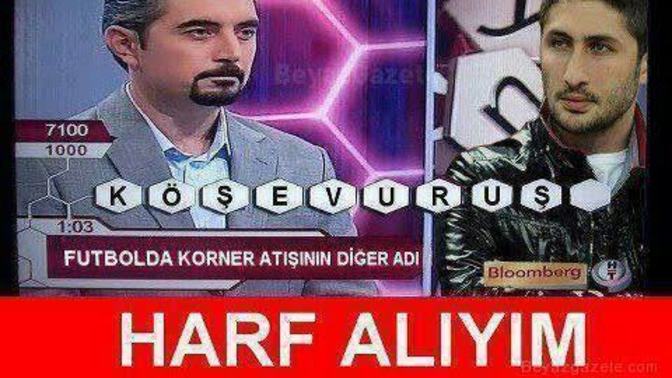 Sizce benim en sık kullandığım kelime hangisi?
