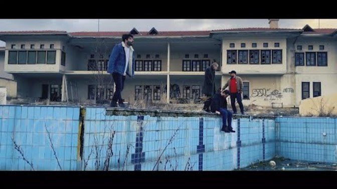 İyi geceler şarkısı bırakalım mı?