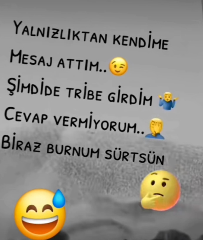Sebastian ayağınıza geldi. Göndermek istediğiniz bir söz var mı?