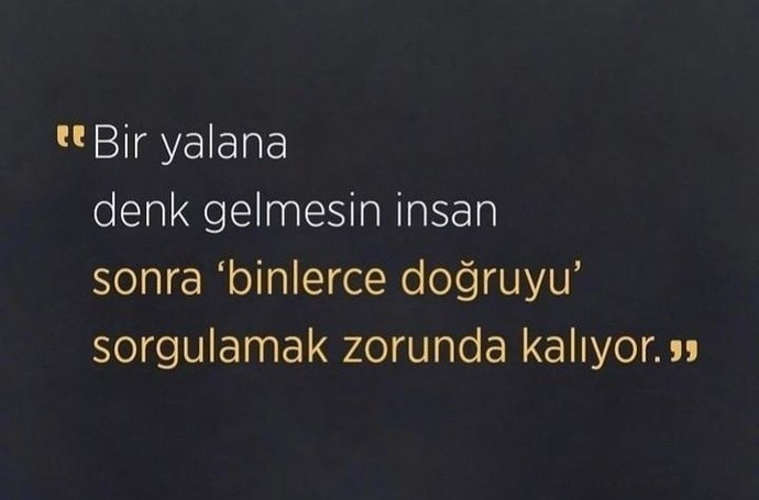 Hangi sözler anlamını yitirdi?