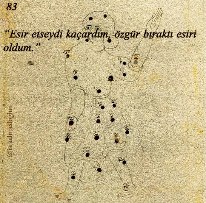 Bir insanın sana ait olup olmadığını anlamak için tek yol serbest bırakmak mı?