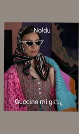 Sen hangi markasın söyleyim mi?