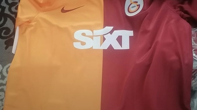 Sevgilime yeni sezon gs forması alayım mı?