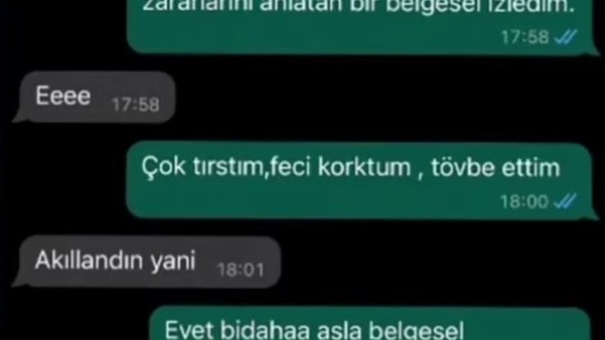 Olayları işinize geldiği gibi mi yorumlarsınız?
