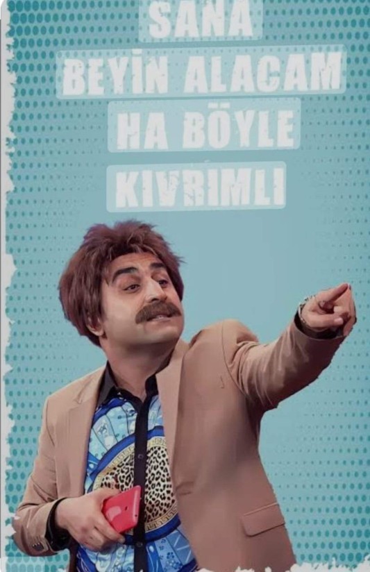 Kurduğunuz en çılgınca hayal neydi?
