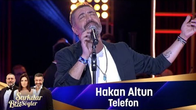 Eskiden dinlediğiniz efkarlandığınız şarkı nedir?