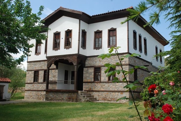 Eskiden
