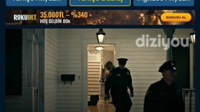 Hannibal dizisi için ne düşünüyorsunuz?