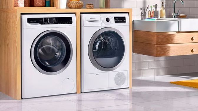 Çamaşır makinenizin markası nedir ve kaç kg?