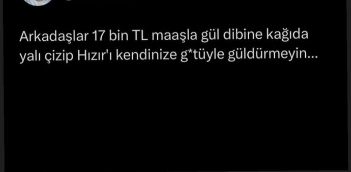 Hıdırellez de ne dilediniz? Ritüel yapan var mı?