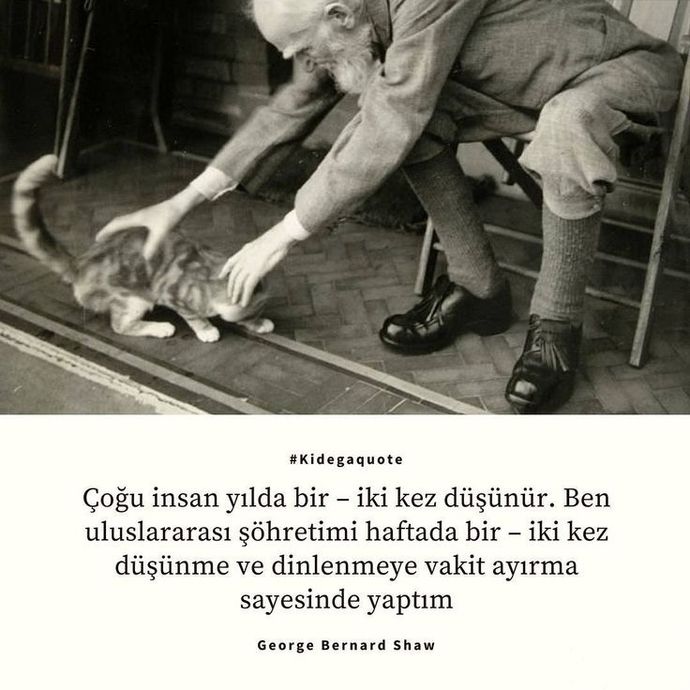 Hangi konulara daha fazla zaman ayırırsın?