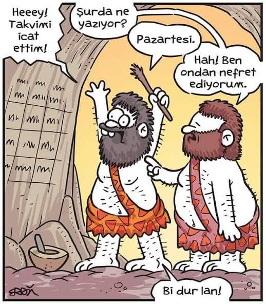 Pazartesiden neden nefret ediyor insanlar?