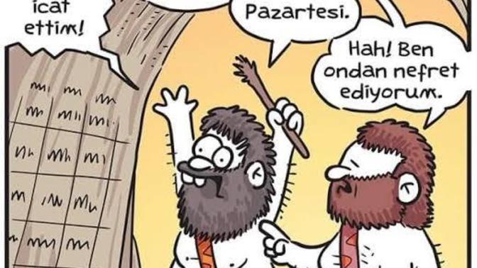 Pazartesiden neden nefret ediyor insanlar?
