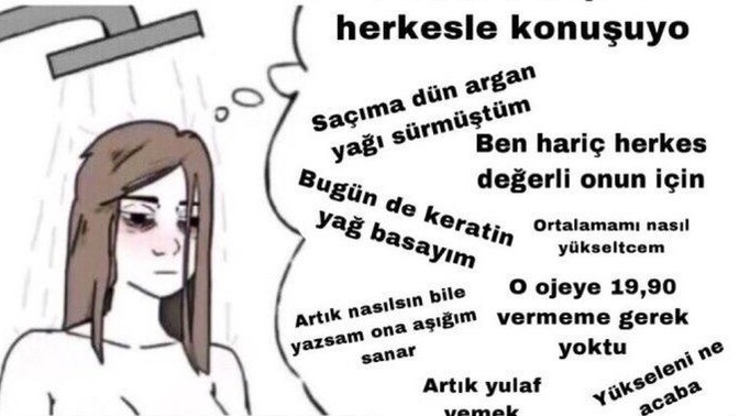 İlişkilerde paranoyaklık seviyeniz nedir?