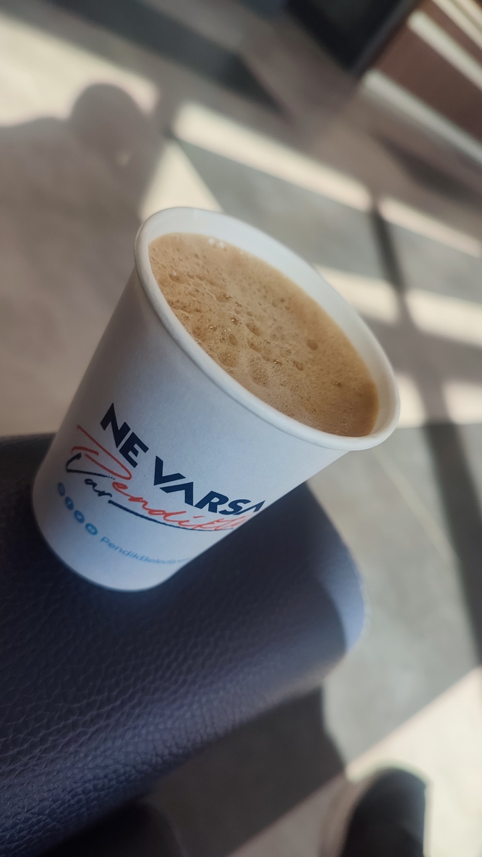 ☕🏃♀️🏋️♀️💪
