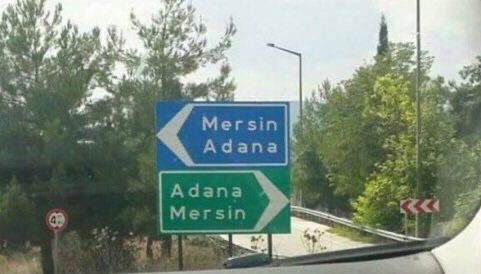 Sizce de dünya yuvarlak mı?