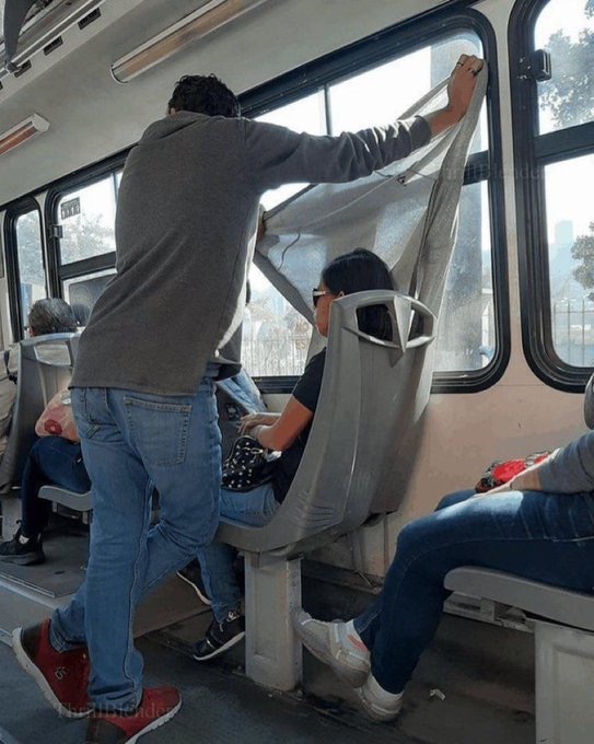 Hanımcı erkek ki yoksa maço erkek mi?
