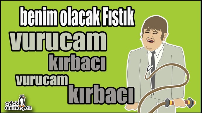 Erkekleri işine geldiği gibi kullanmak, canlarını dibine kadar yakmak adil değil mi?