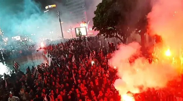 Şampiyonluk kutlamasına katılacak mısın?