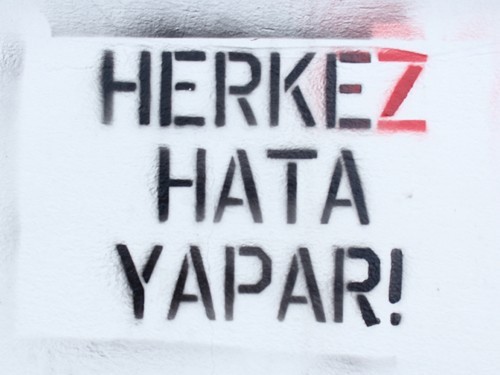 Uzun süre küs kalıp sonradan barıştığınız insanlar var mı?