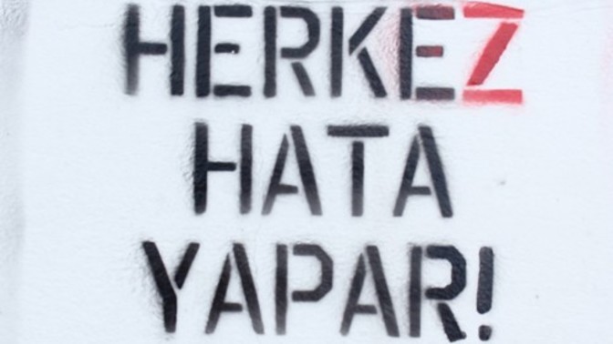 Uzun süre küs kalıp sonradan barıştığınız insanlar var mı?