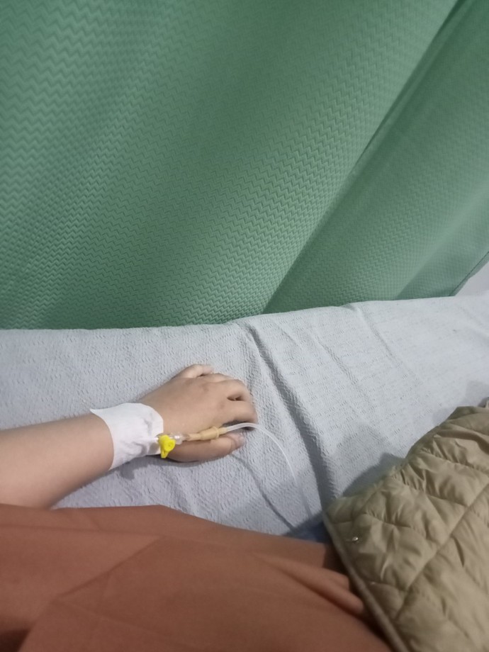 Hastalandığınızda ruh haliniz nasıl olur?