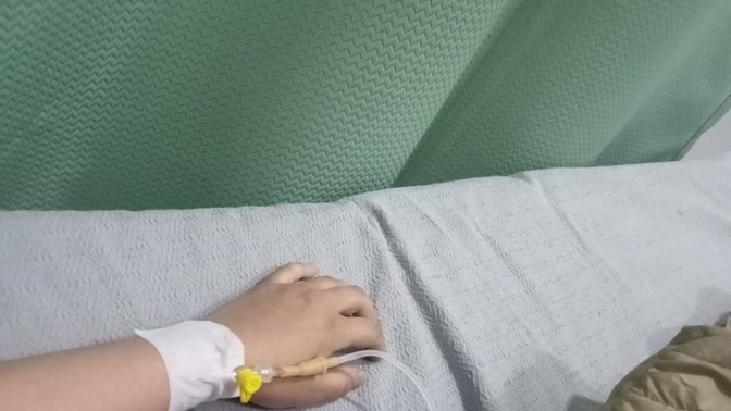 Hastalandığınızda ruh haliniz nasıl olur?
