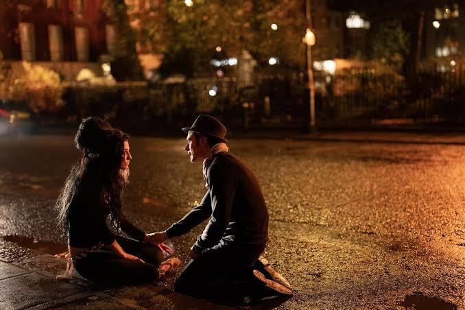 Amy Winehouseun hayatını anlatan Back To Black filmi artık sinemalarda ! İzleyecek misiniz?