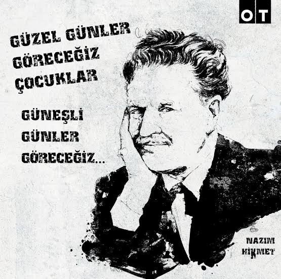 Güzel güneşli günler görecek miyiz?