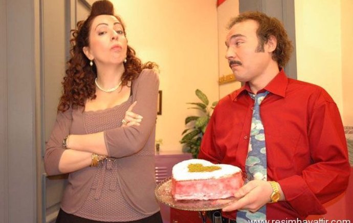 Birinin nazına en fazla kaç gün dayanırsınız?