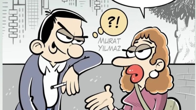 Karşı cinse mesleğini bahane ederek yürürmüsünüz?