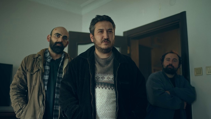 Gibi dizisini izlediniz mi?