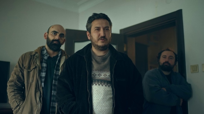 Gibi dizisini izlediniz mi?