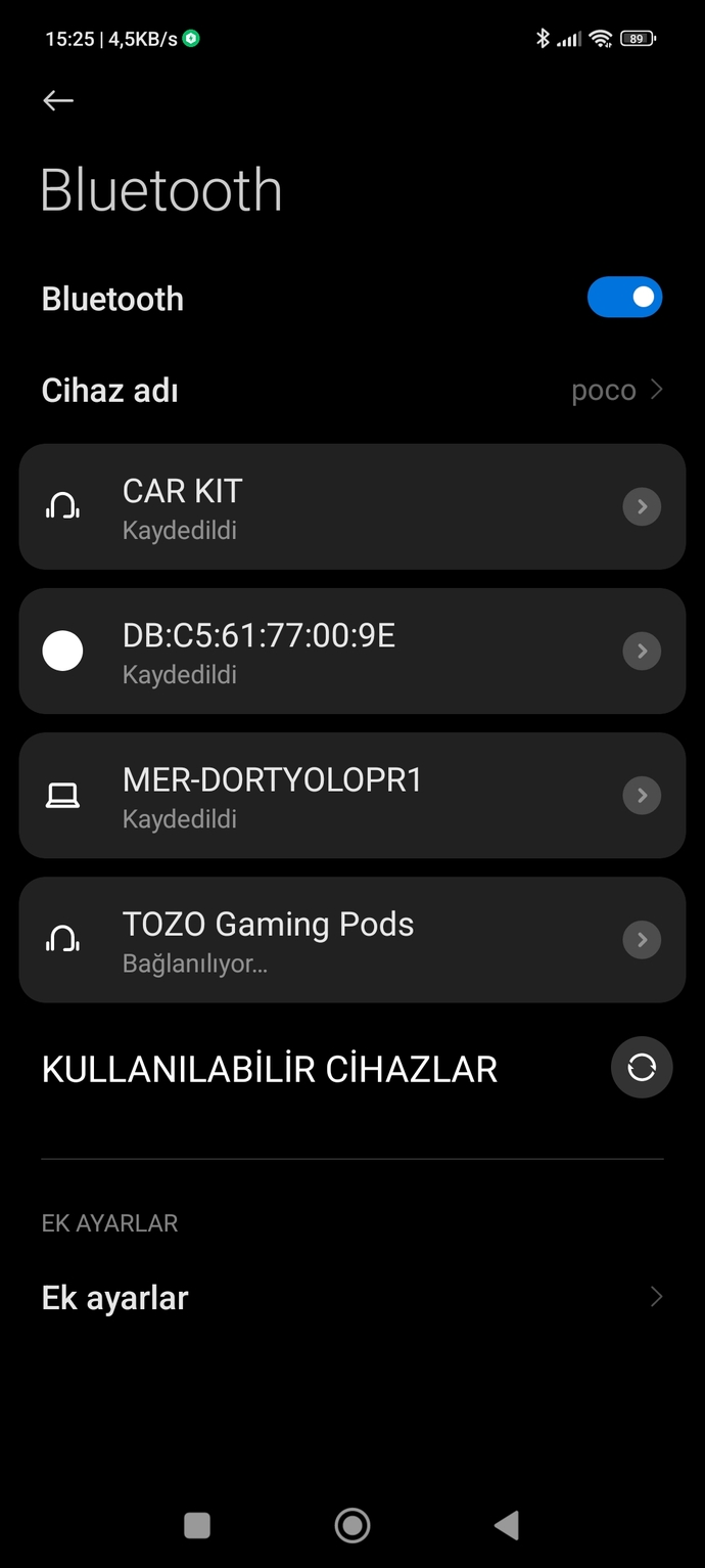 Bunlar