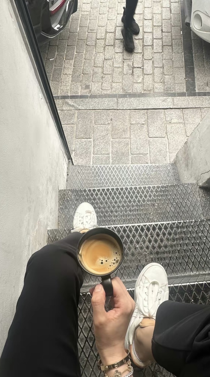 Anlıque